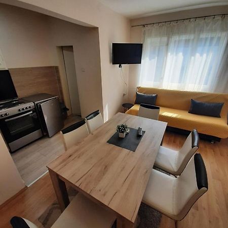 Haus Apartman Zajecar M&L Buitenkant foto