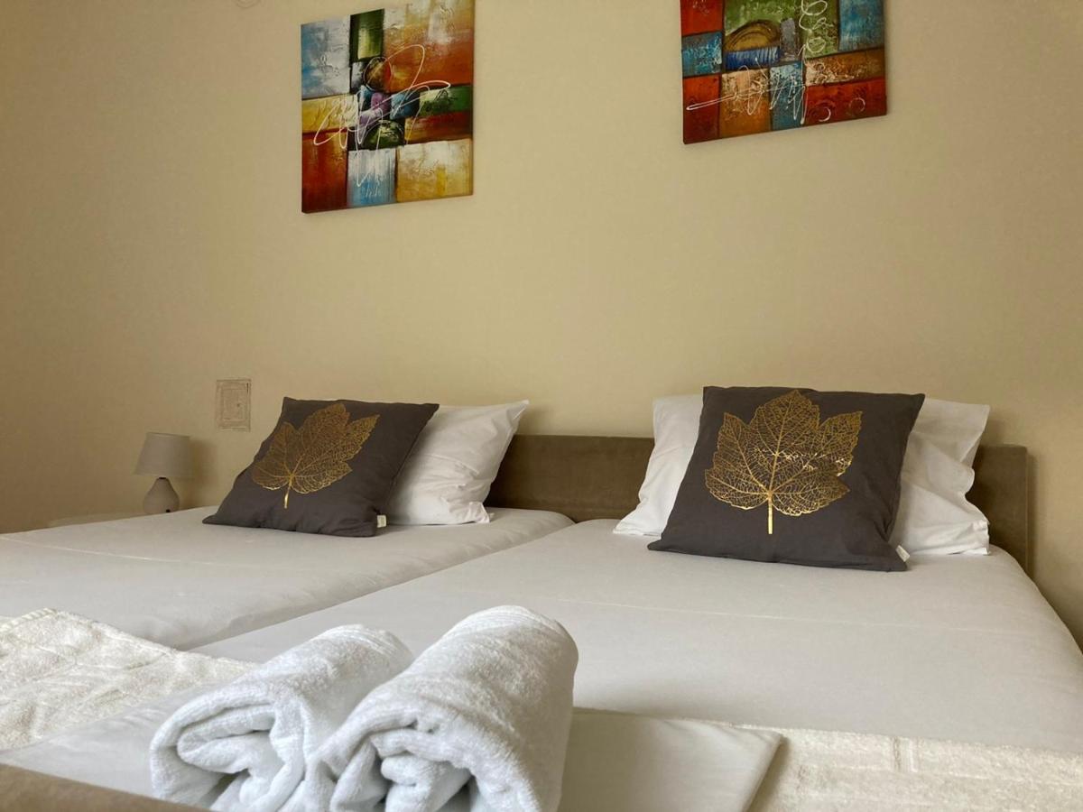 Haus Apartman Zajecar M&L Buitenkant foto