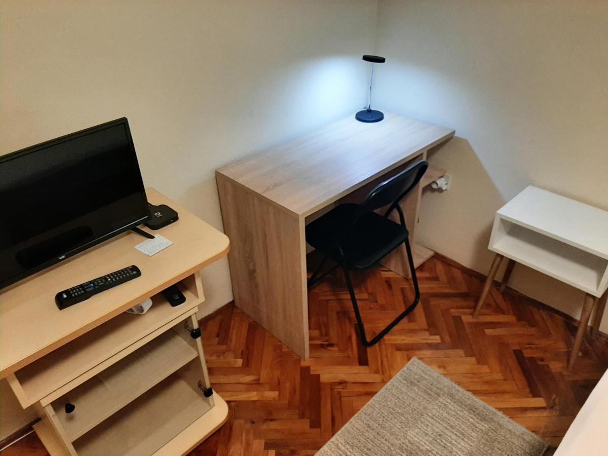 Haus Apartman Zajecar M&L Buitenkant foto