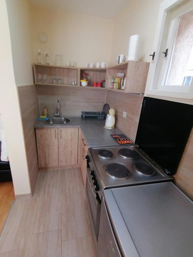 Haus Apartman Zajecar M&L Buitenkant foto