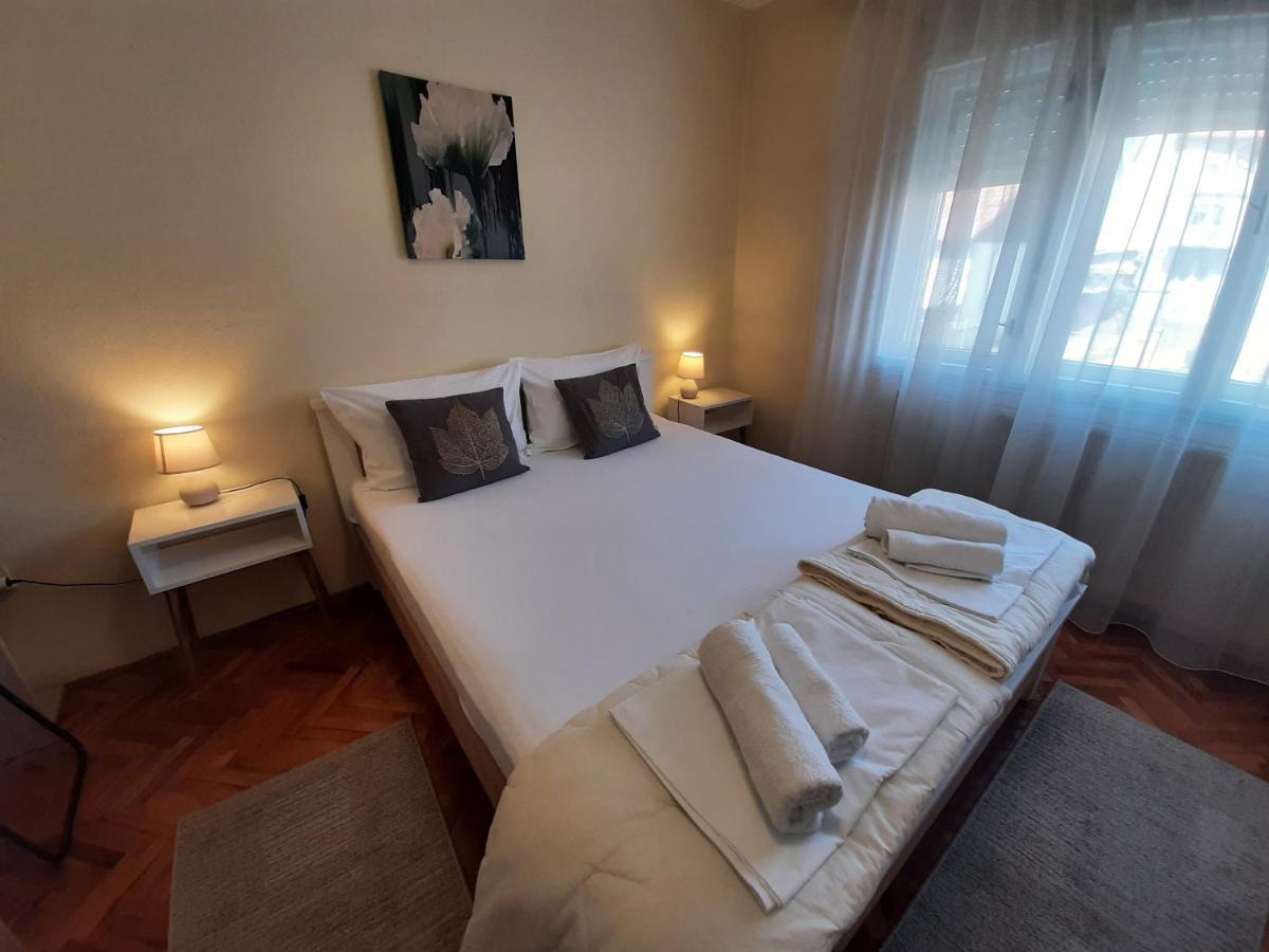 Haus Apartman Zajecar M&L Buitenkant foto