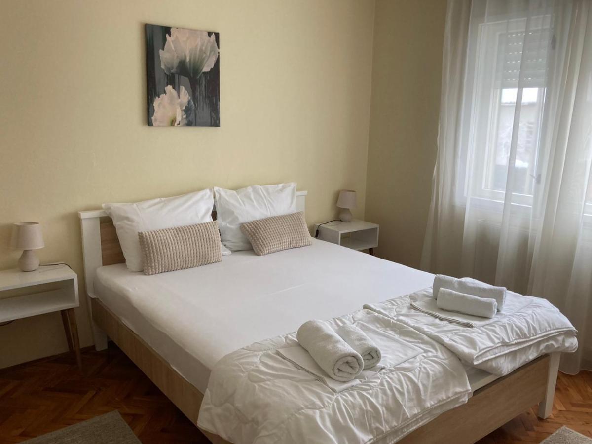 Haus Apartman Zajecar M&L Buitenkant foto