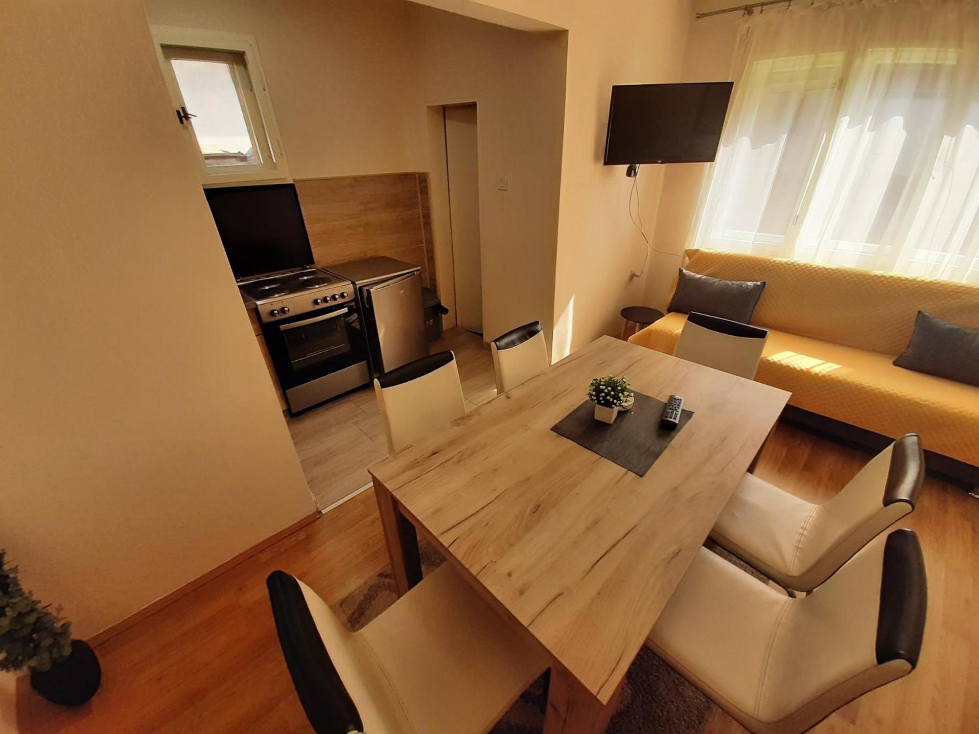 Haus Apartman Zajecar M&L Kamer foto