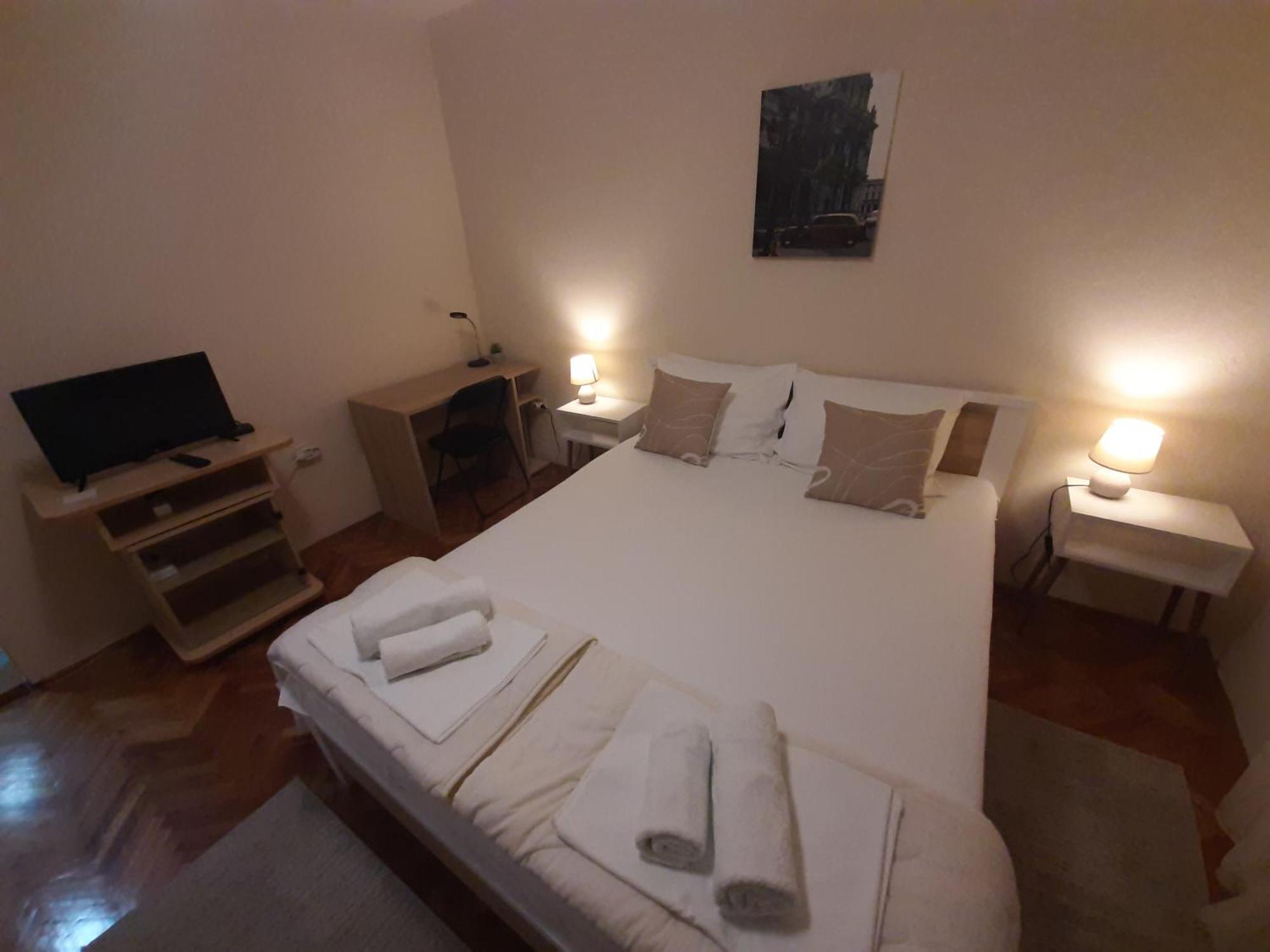 Haus Apartman Zajecar M&L Kamer foto