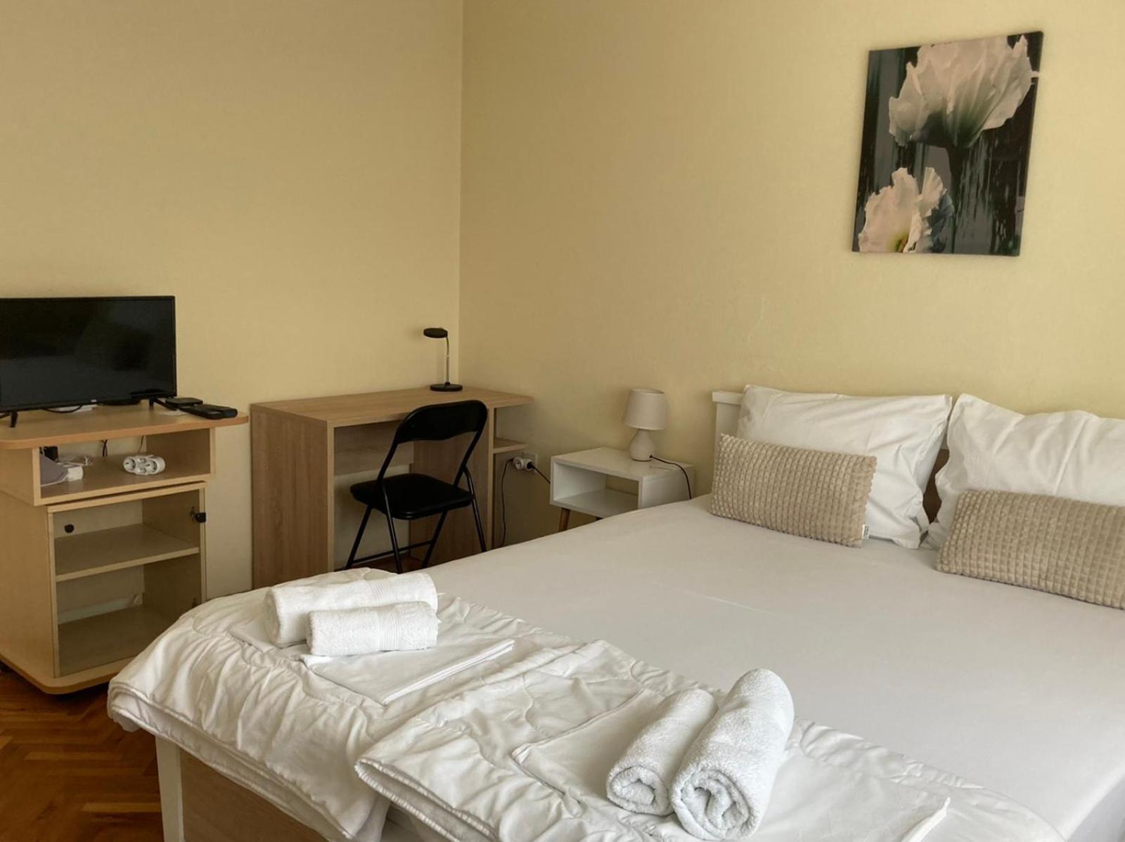 Haus Apartman Zajecar M&L Kamer foto