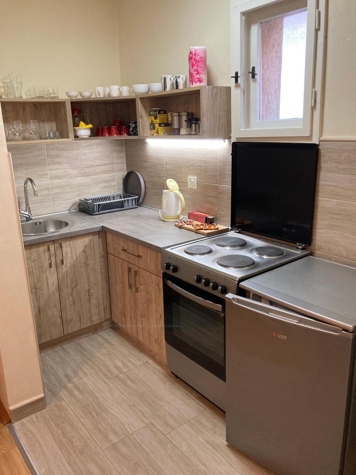 Haus Apartman Zajecar M&L Kamer foto