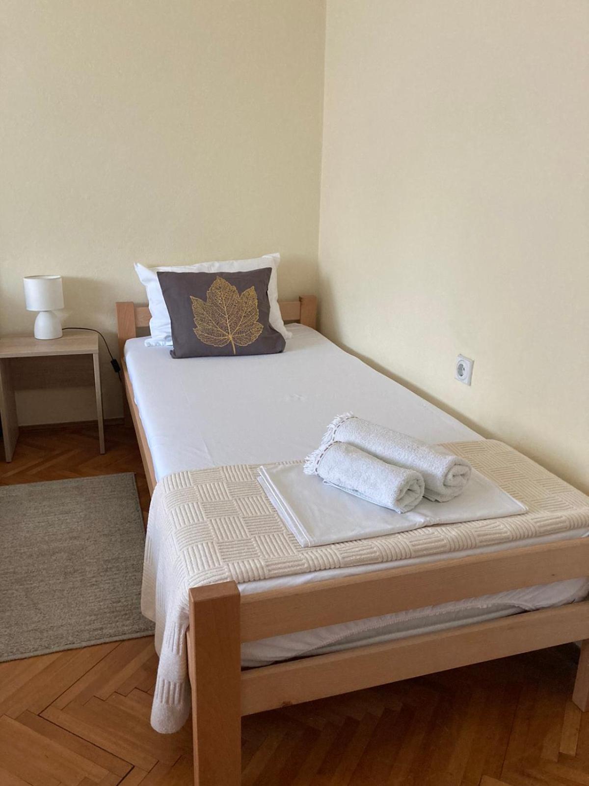 Haus Apartman Zajecar M&L Kamer foto