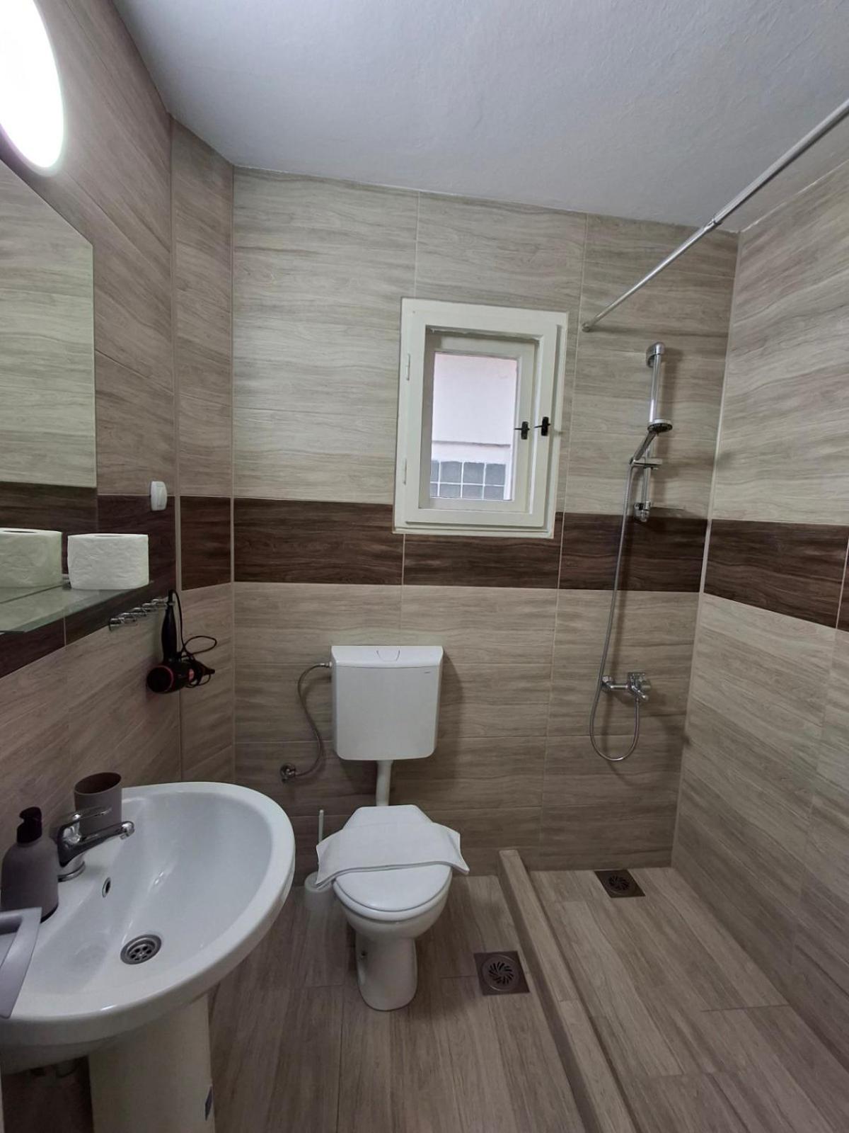 Haus Apartman Zajecar M&L Kamer foto