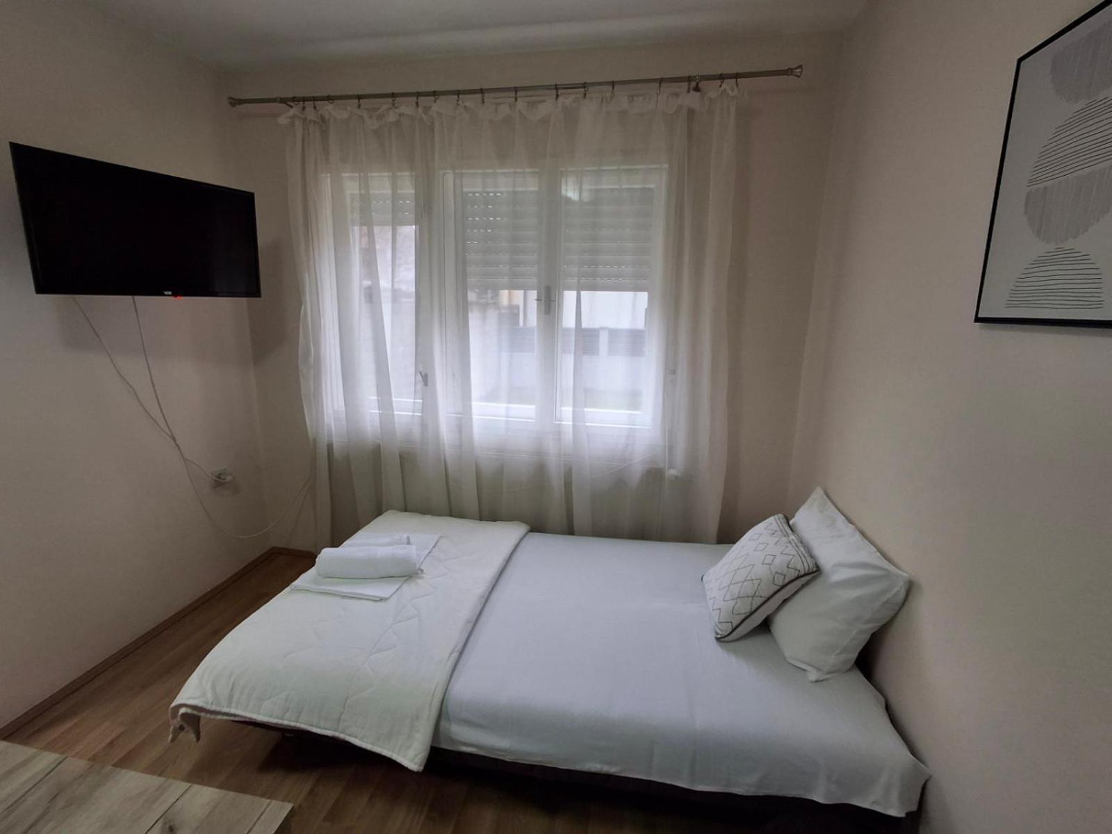 Haus Apartman Zajecar M&L Kamer foto