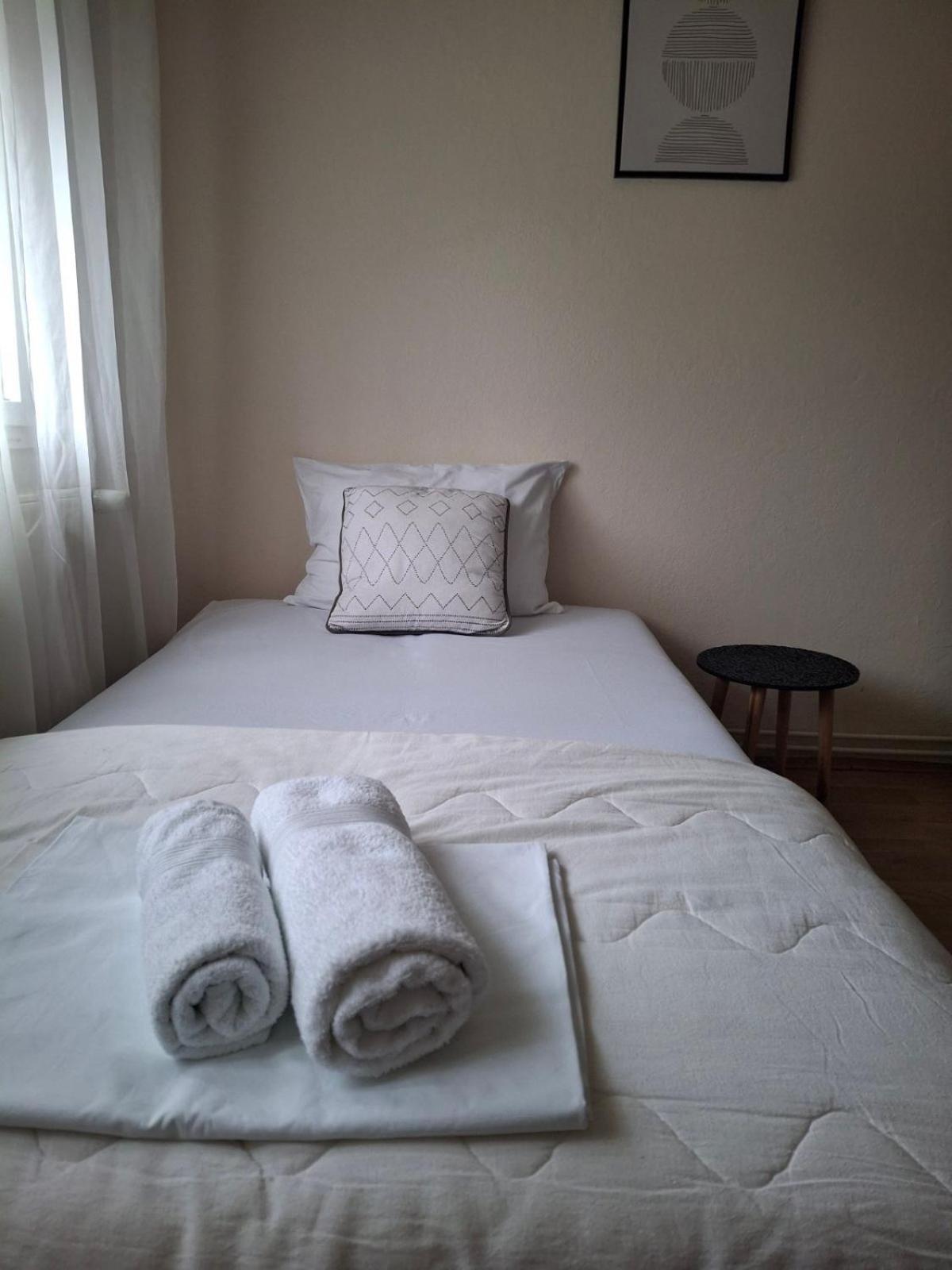 Haus Apartman Zajecar M&L Kamer foto