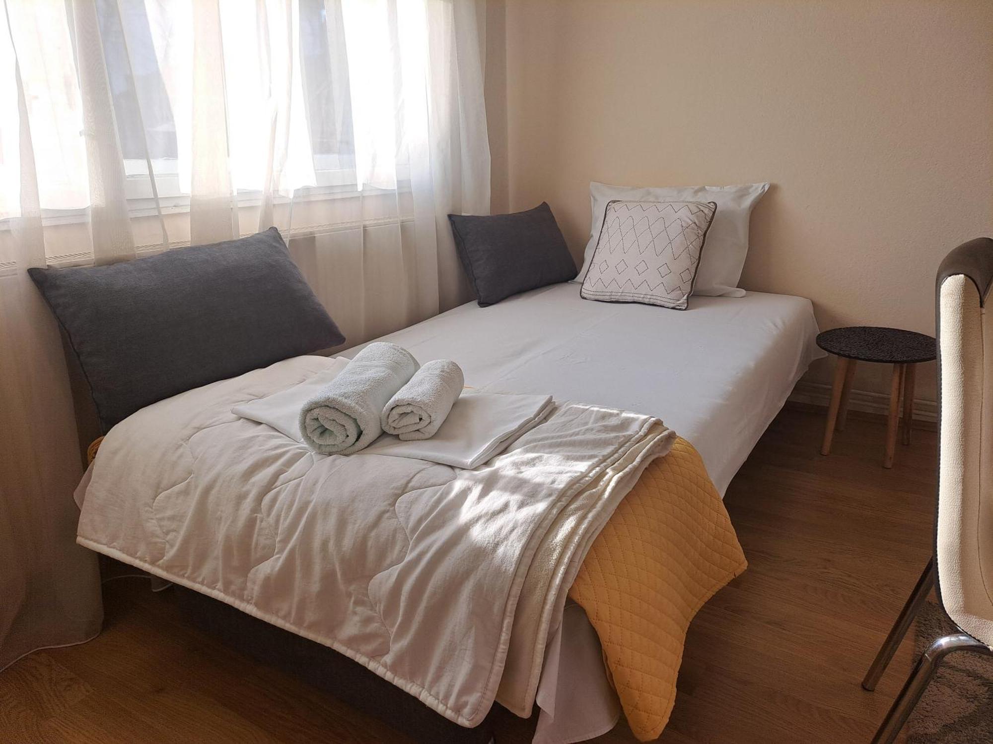 Haus Apartman Zajecar M&L Kamer foto