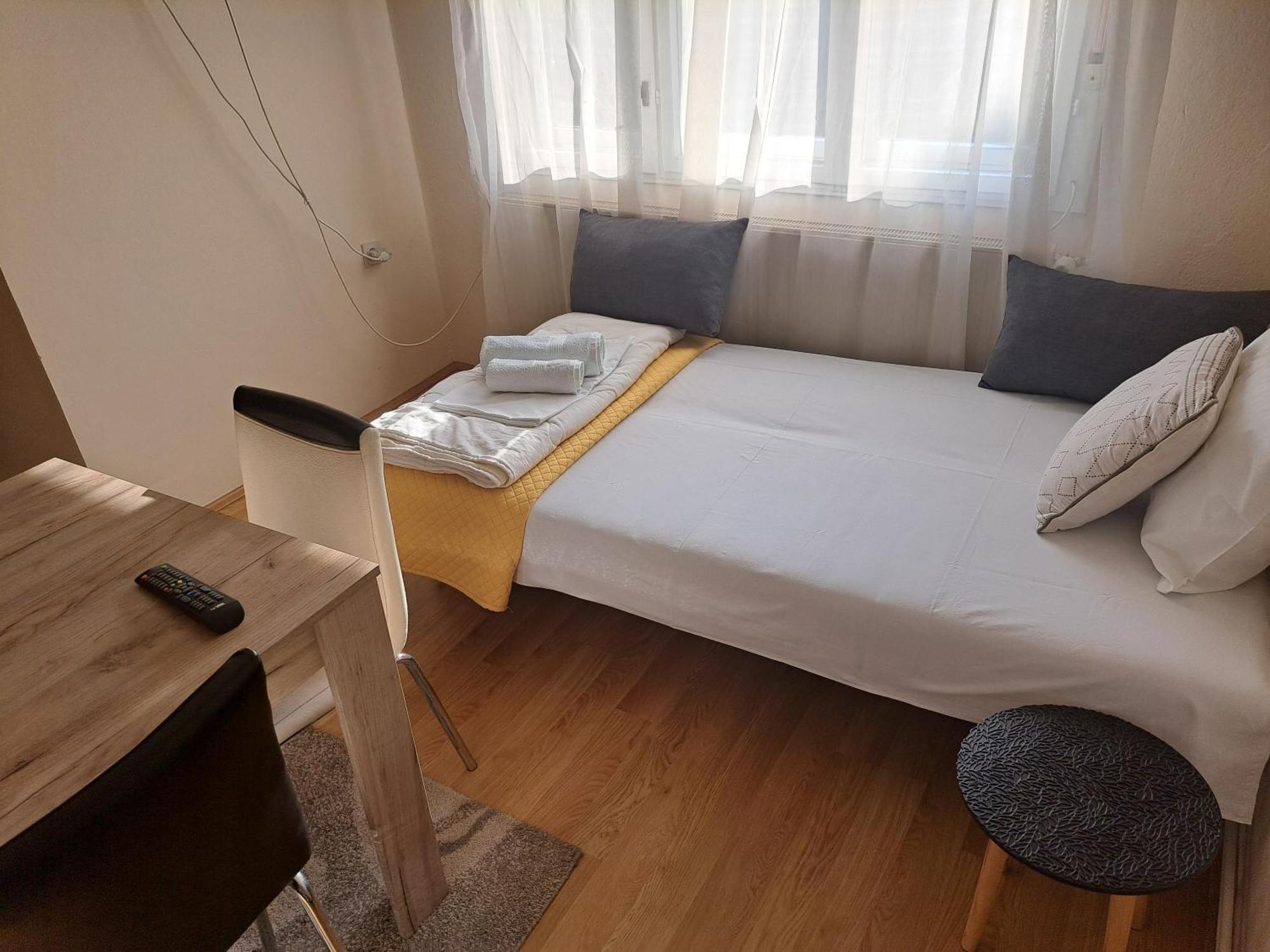 Haus Apartman Zajecar M&L Kamer foto