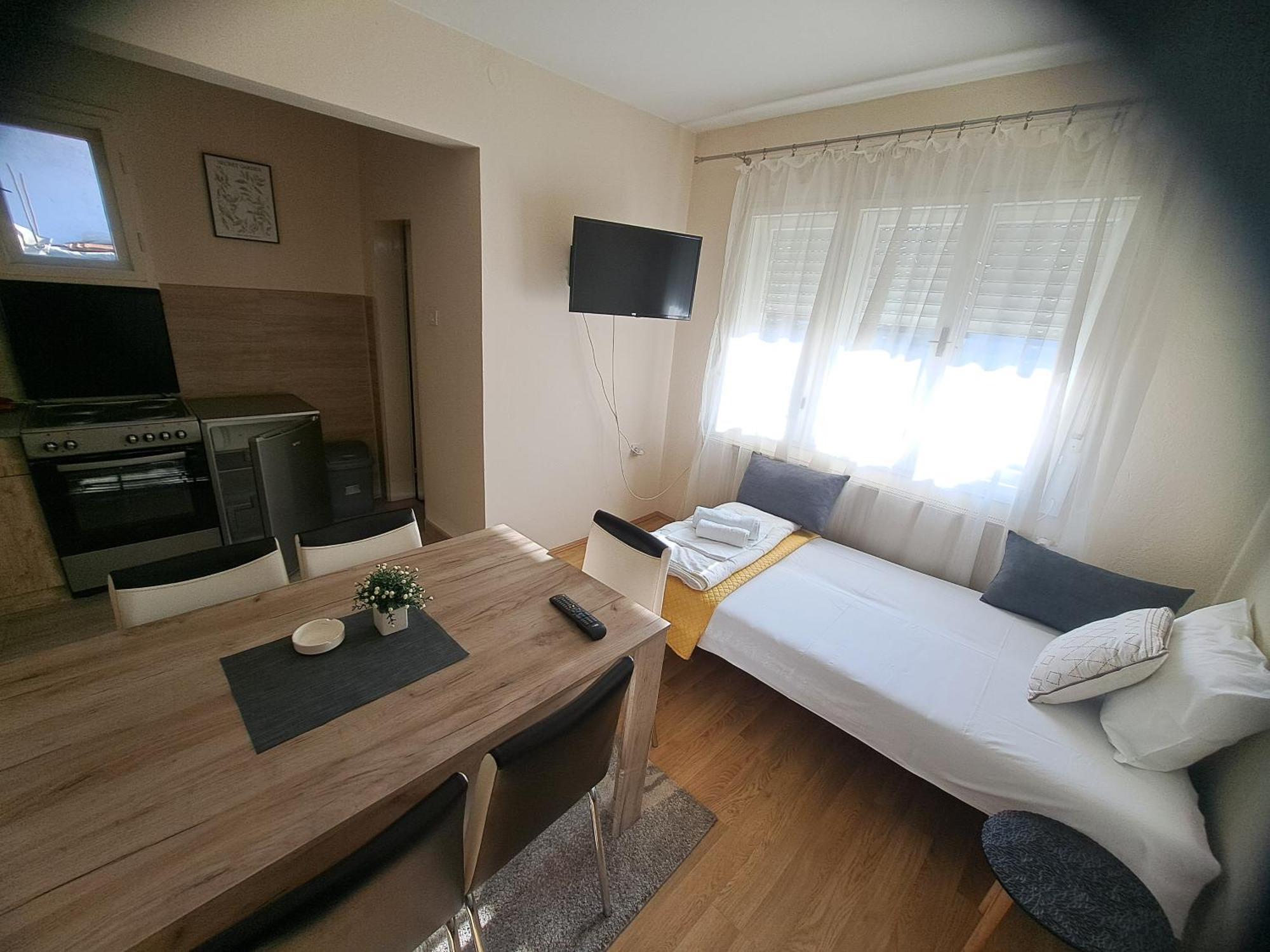 Haus Apartman Zajecar M&L Kamer foto