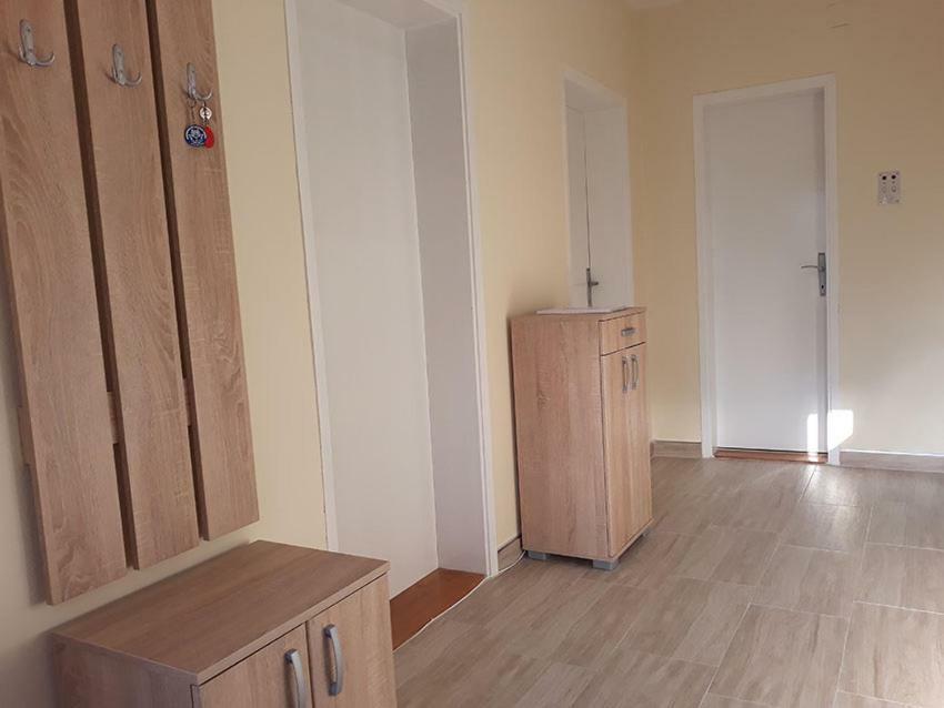 Haus Apartman Zajecar M&L Buitenkant foto