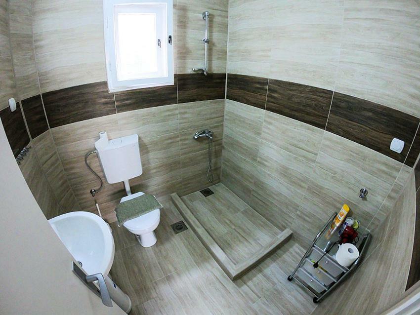 Haus Apartman Zajecar M&L Buitenkant foto