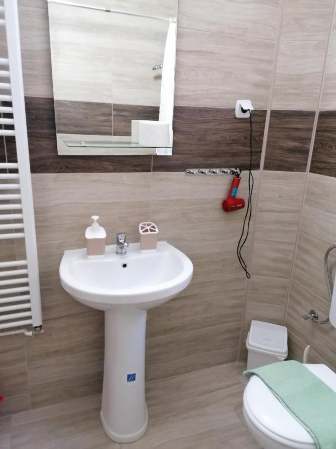 Haus Apartman Zajecar M&L Buitenkant foto