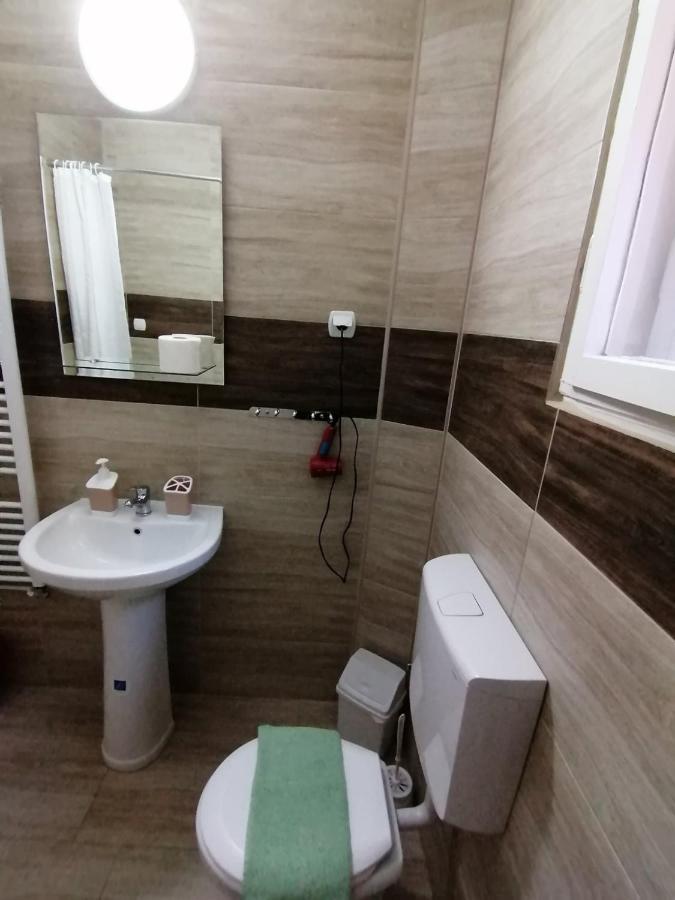 Haus Apartman Zajecar M&L Buitenkant foto