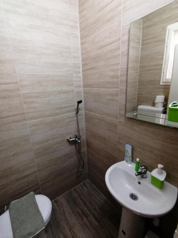 Haus Apartman Zajecar M&L Buitenkant foto