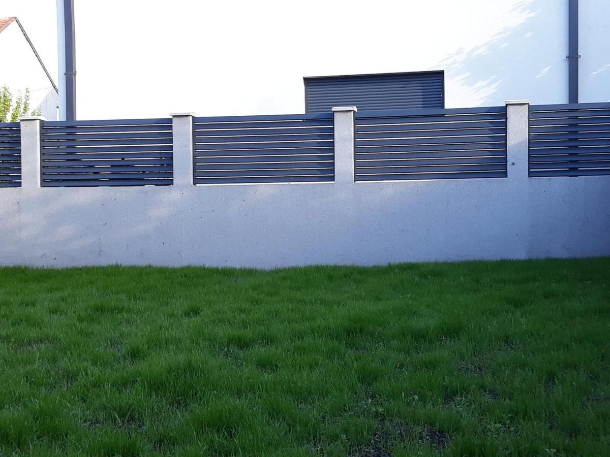 Haus Apartman Zajecar M&L Buitenkant foto